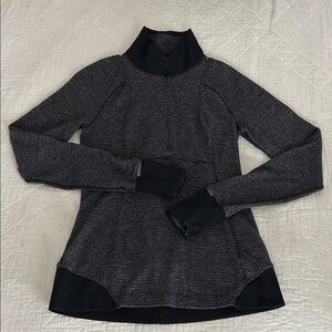 Lululemon 1/2 Zip